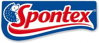 spontex logo